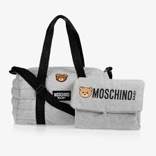 Moschino Clutches Outlet